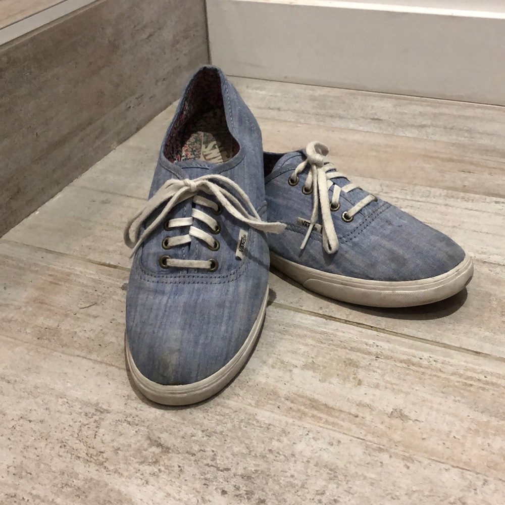 Vans Shows